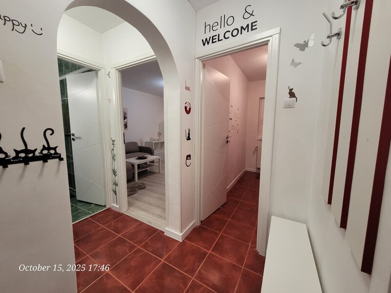 Tineretului parter, 1984