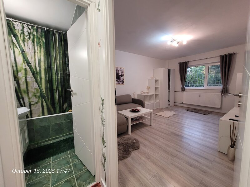 Tineretului parter, 1984